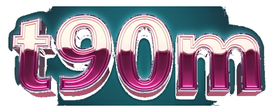 t90m logo