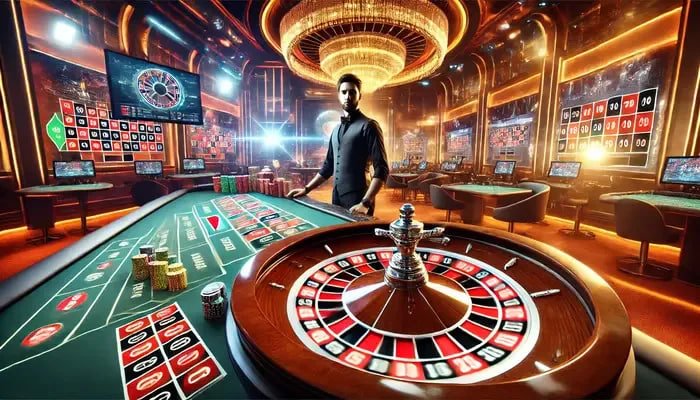 t90m Baccarat Torneos Semanales